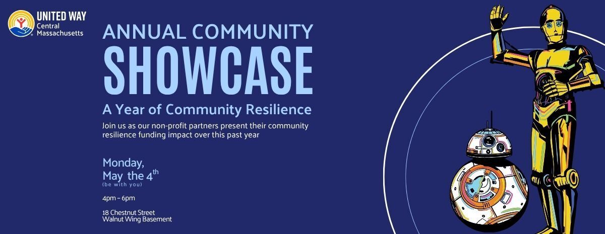 UWCM Community Showcase